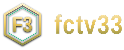 fctv33 logo